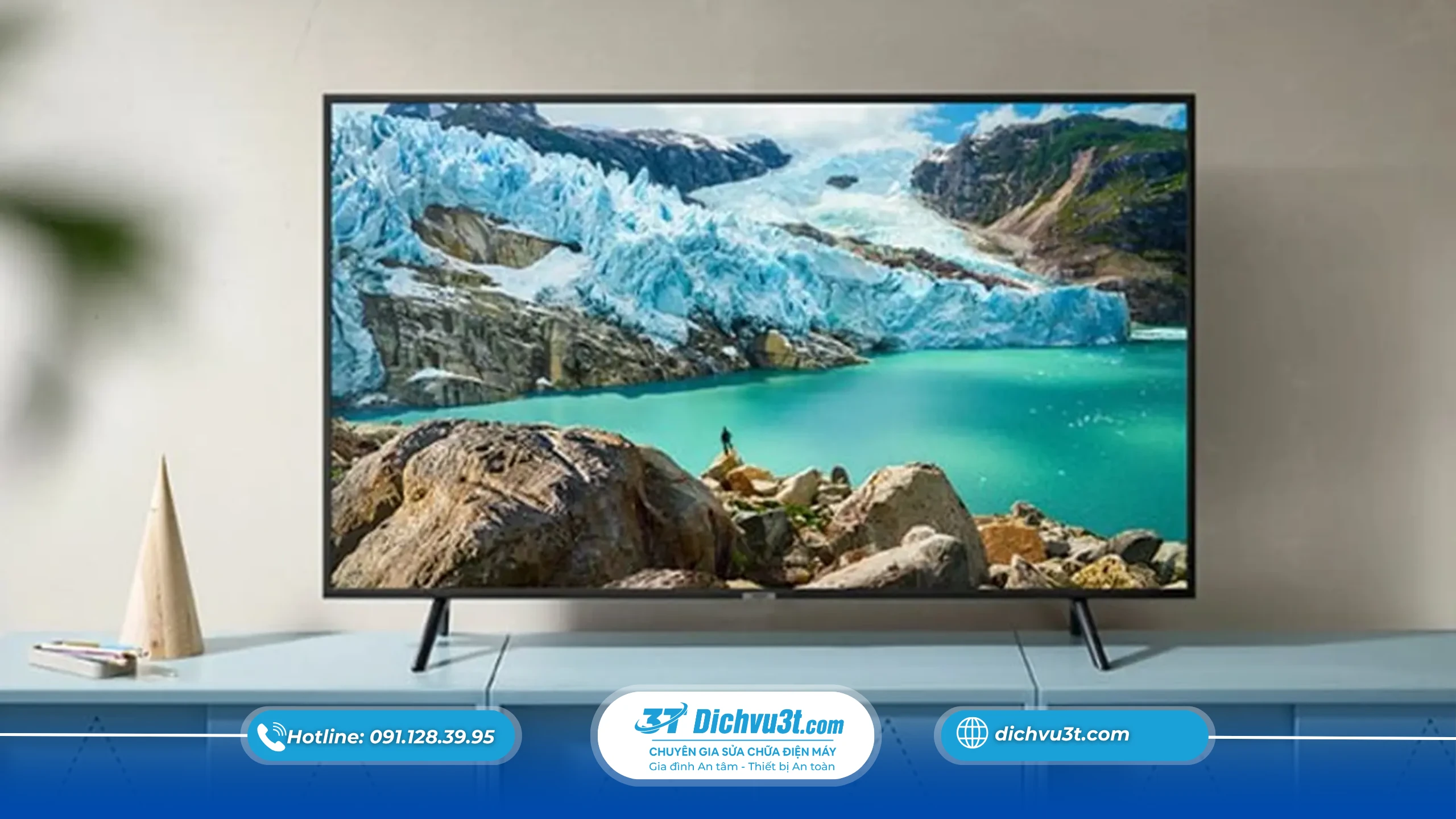 Nên mua tivi hãng nào tốt theo nhu cầu?