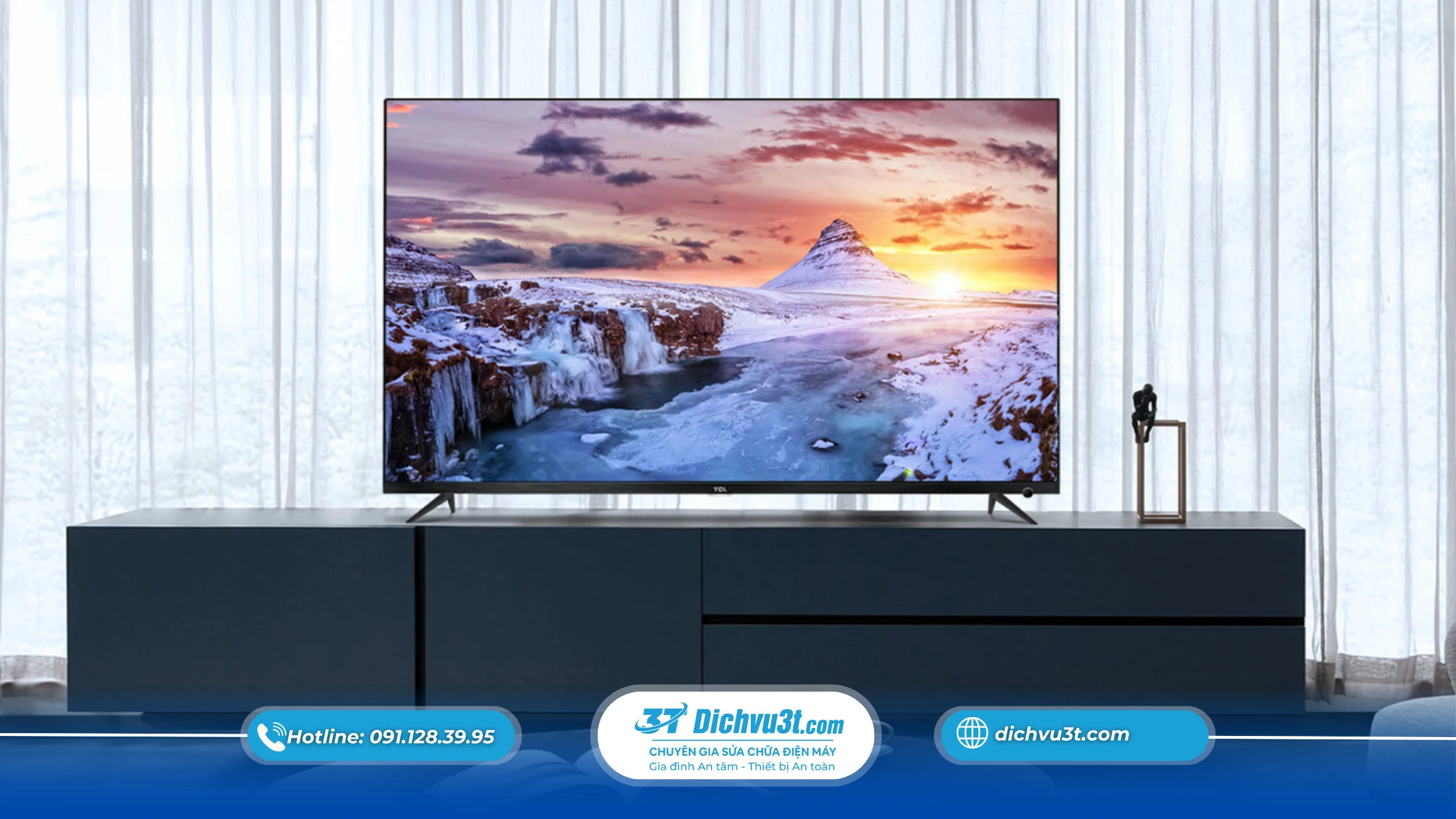 Nên mua tivi hãng nào tốt, bền và đáng tiền nhất hiện nay?