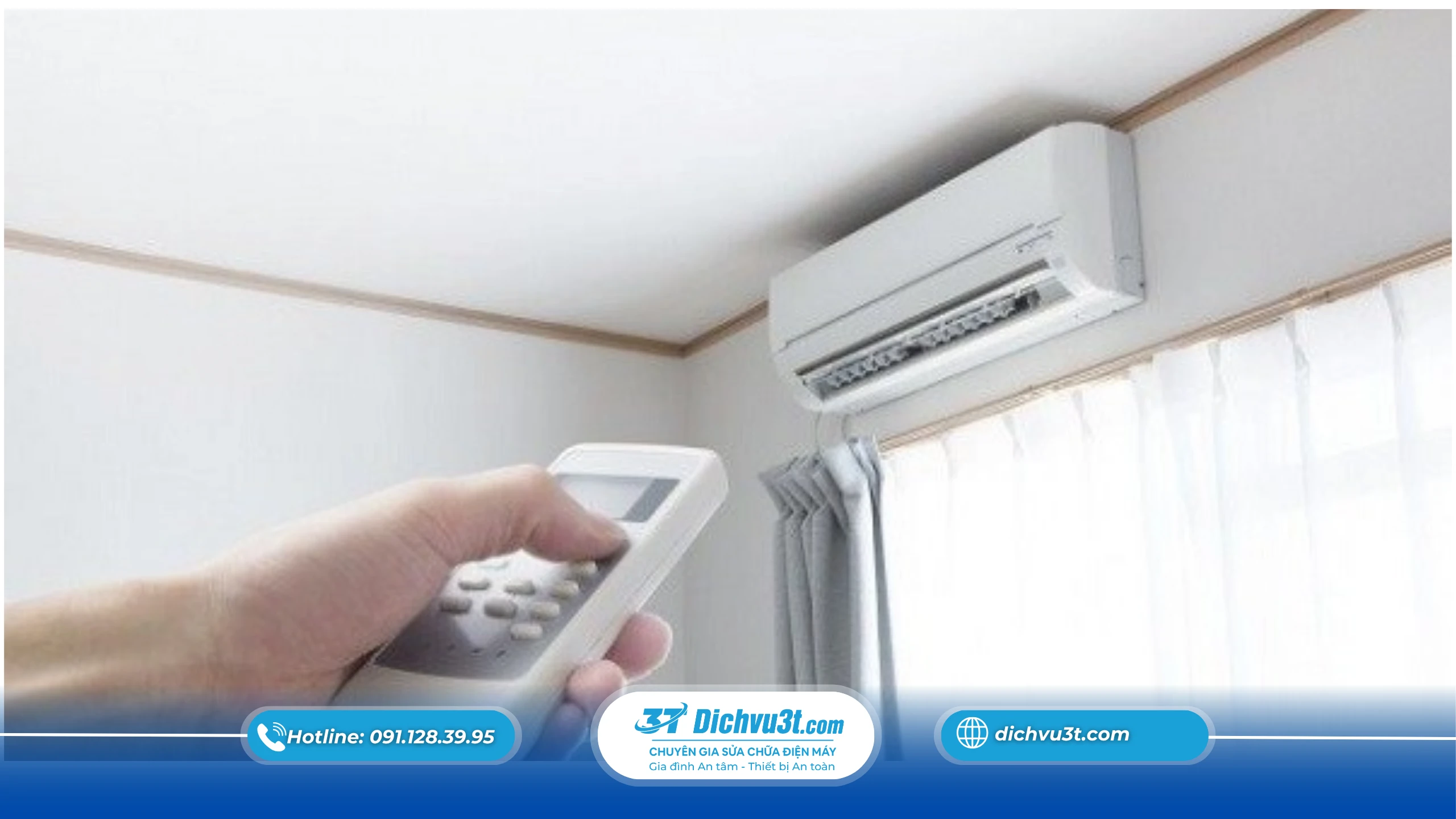 Không nên ở phòng điều hòa liên tục cả ngày Mẹo dùng điều hòa không bị khô da