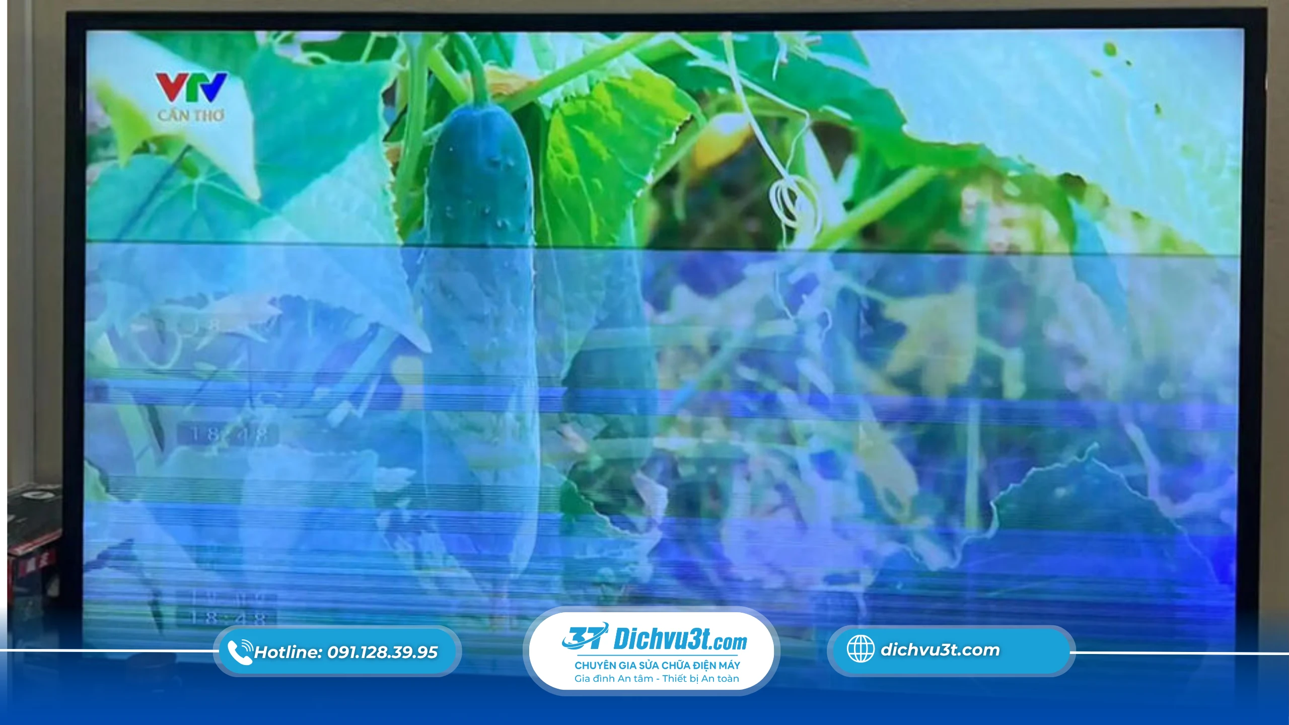 Vì sao Smart TV bị bóng mờ?