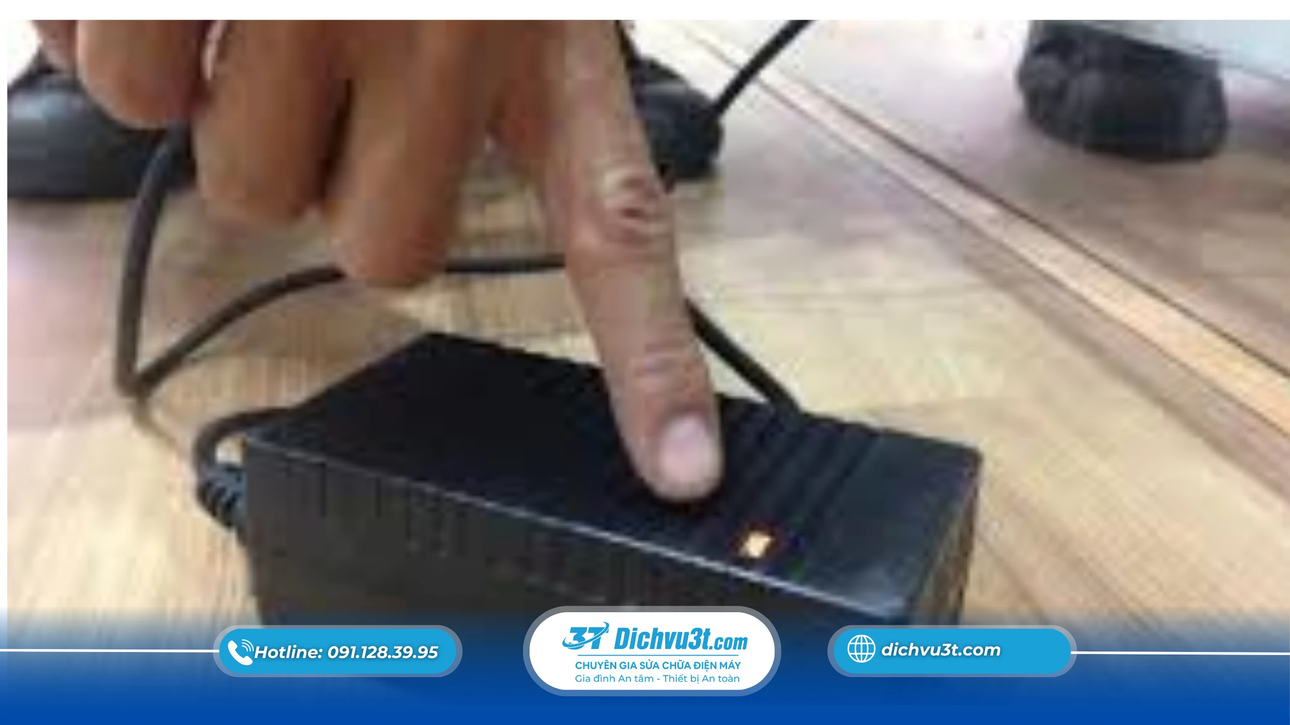 Vì sao pin xe điện sạc không vào? Nguyên nhân – cách khắc phục