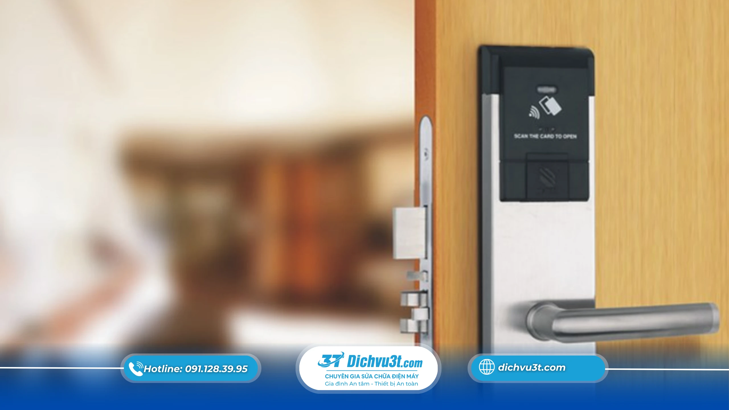 Có nên mua khóa điện tử giá rẻ không?