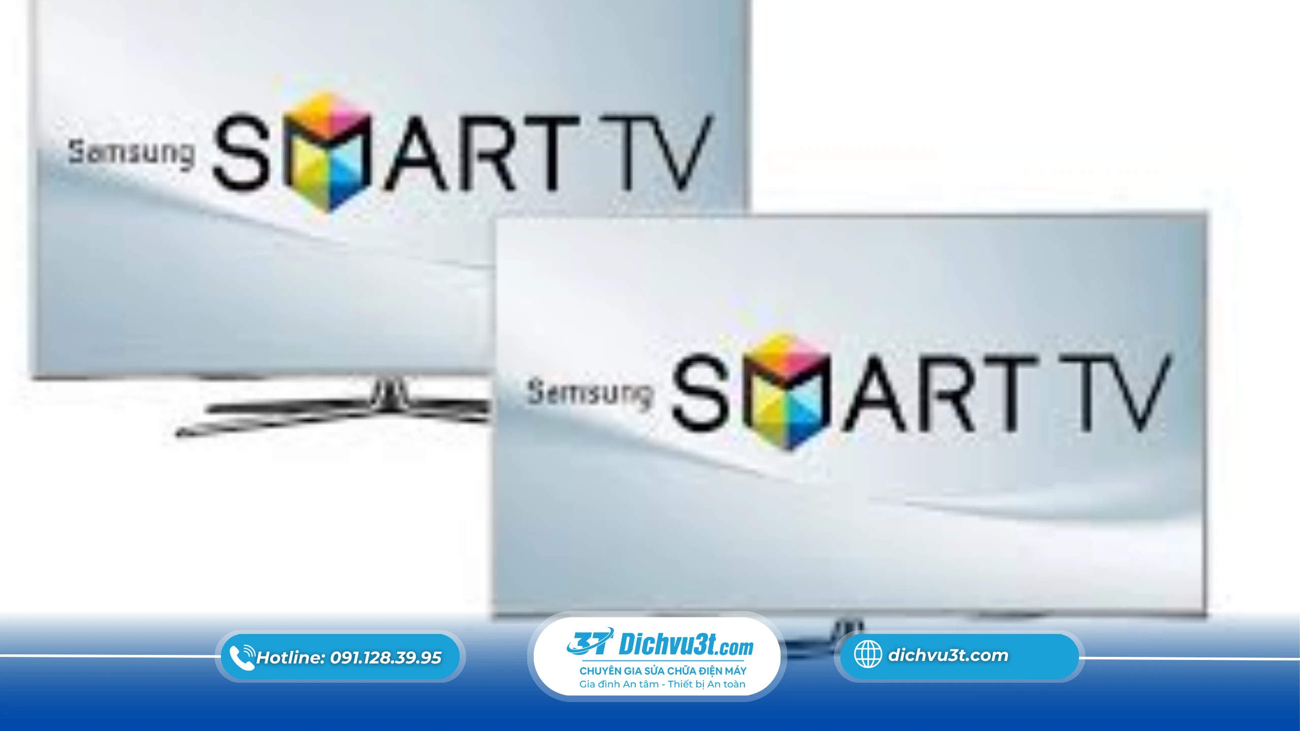 Smart TV và tivi thường khác nhau như thế nào?