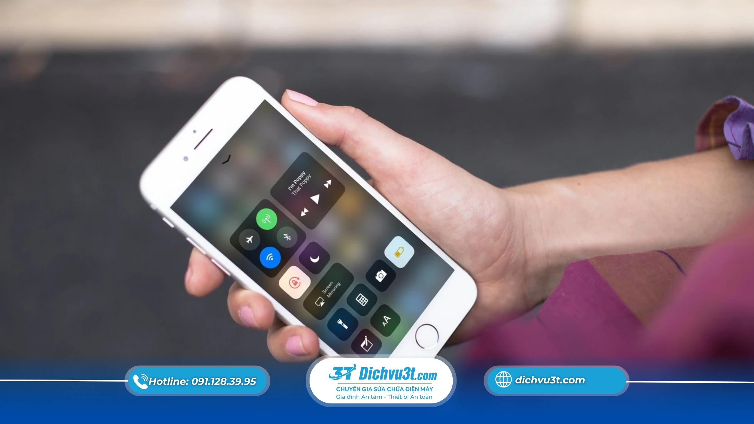 5 tính năng ít người biết trên iPhone cực kỳ hữu ích
