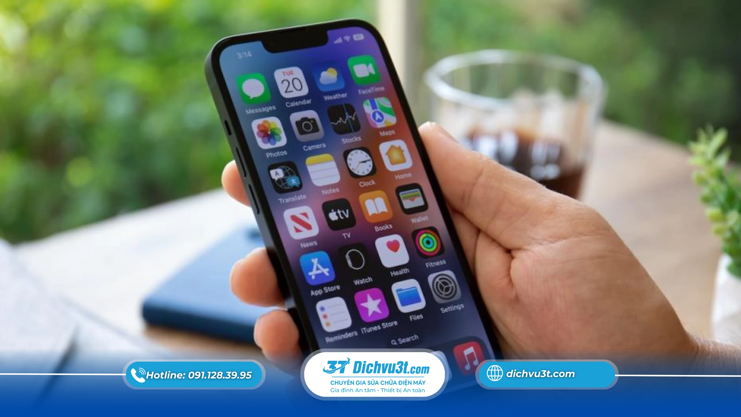 tính năng ít người biết trên iPhone