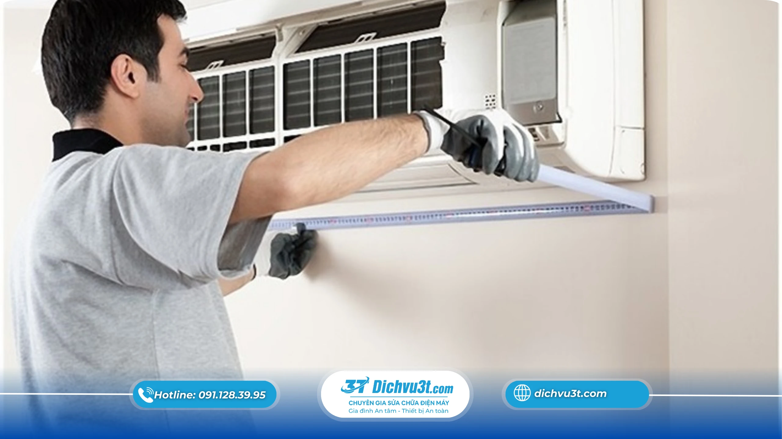 Nguyên Nhân Điều Hòa Kêu To Khi Bật Chế Độ Sưởi