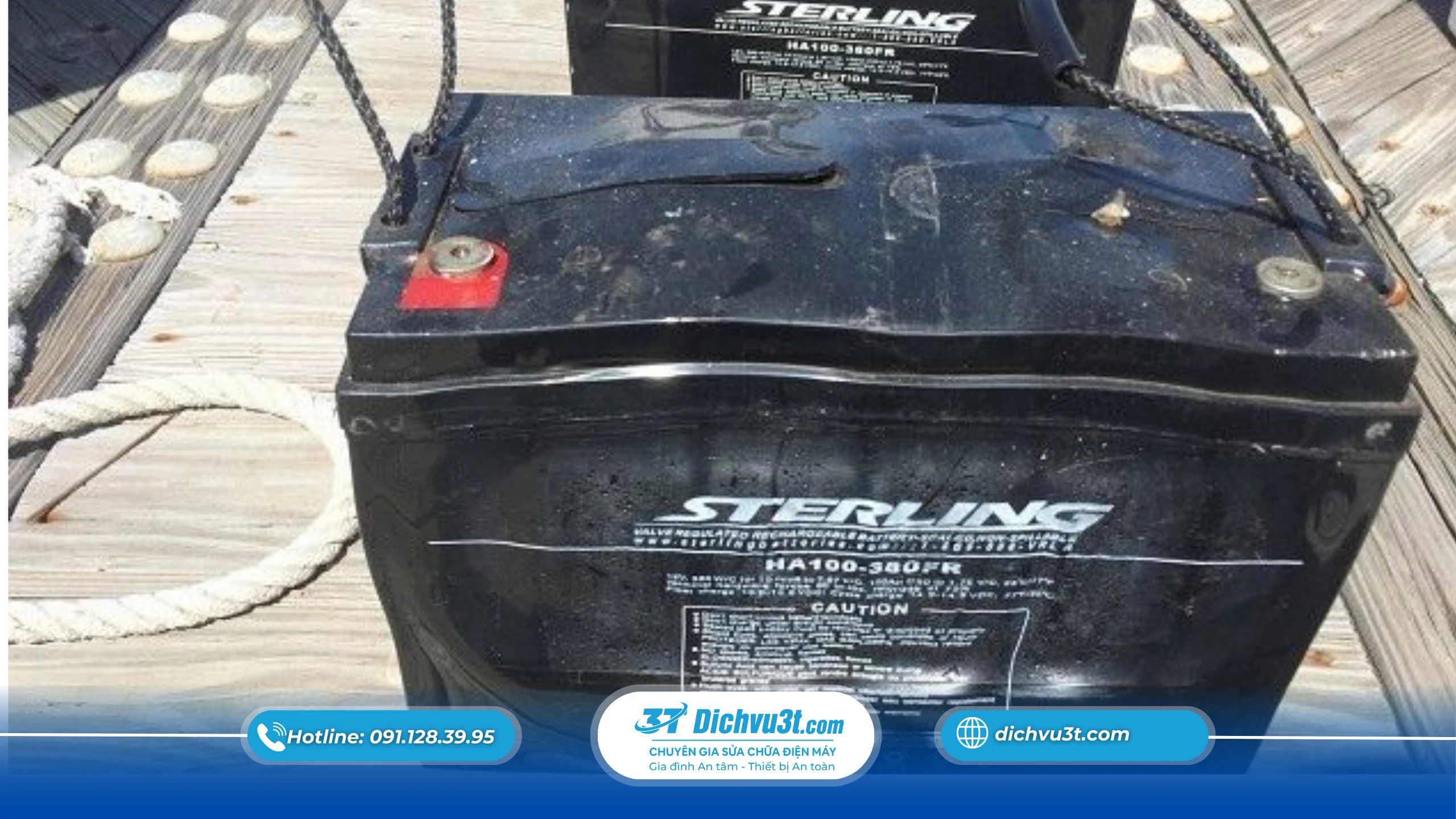 Dấu hiệu nhận biết pin xe điện sắp hỏng