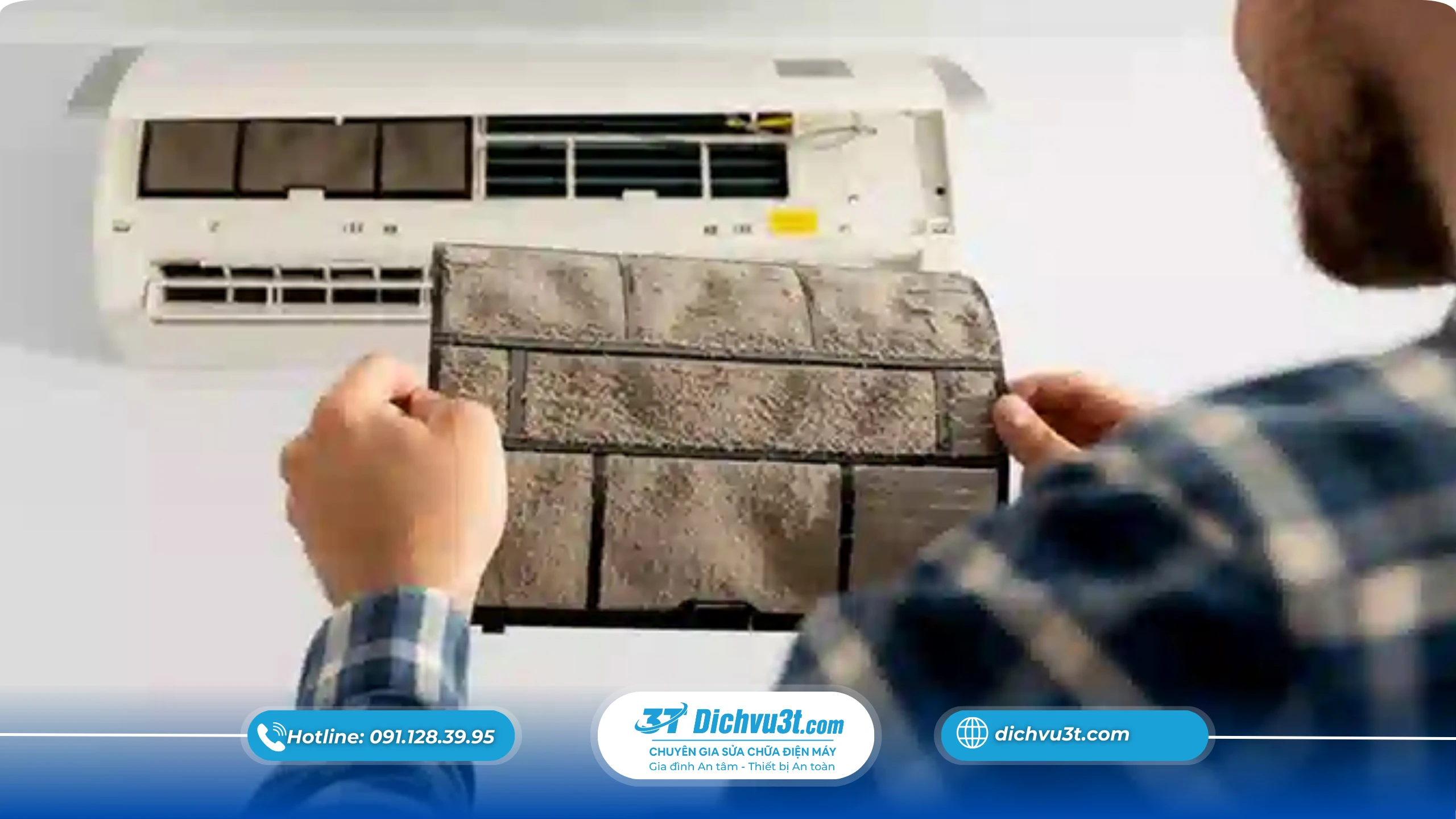 Nguyên Nhân Điều Hòa Kêu To Khi Bật Chế Độ Sưởi