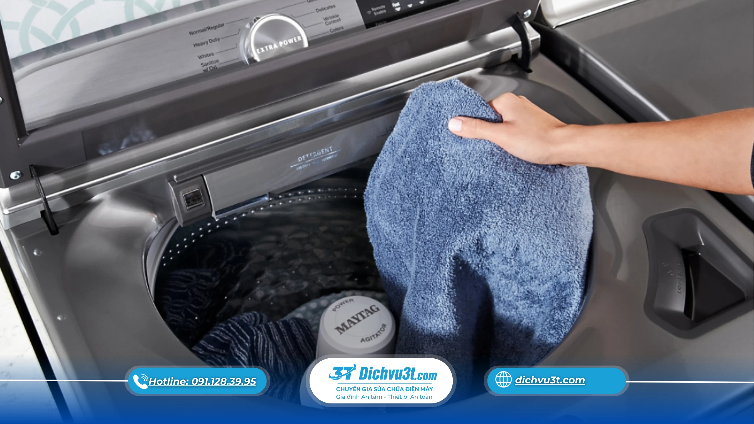 vệ sinh máy giặt tại nhà,dịch vụ vệ sinh máy giặt 3T,cách vệ sinh máy giặt ngày tết,làm sạch máy giặt nhanh gọn
