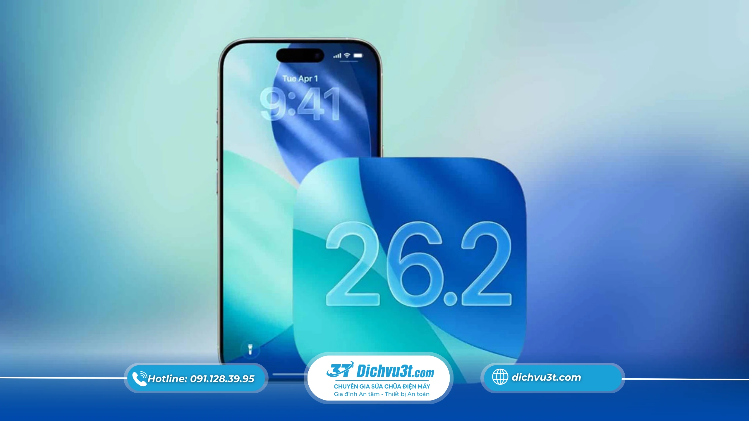 Review hiệu năng điện thoại sau khi cập nhật hệ điều hành