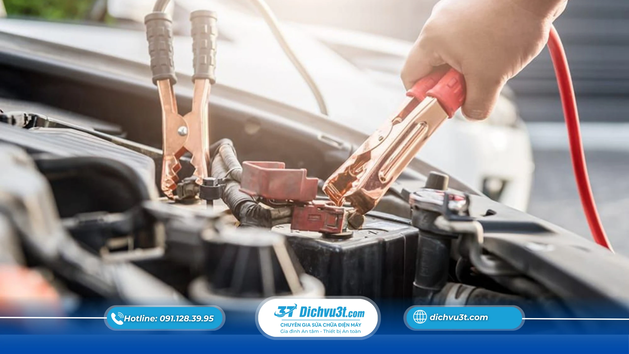 Cách phục hồi pin xe điện bị chai – có hiệu quả thật không?