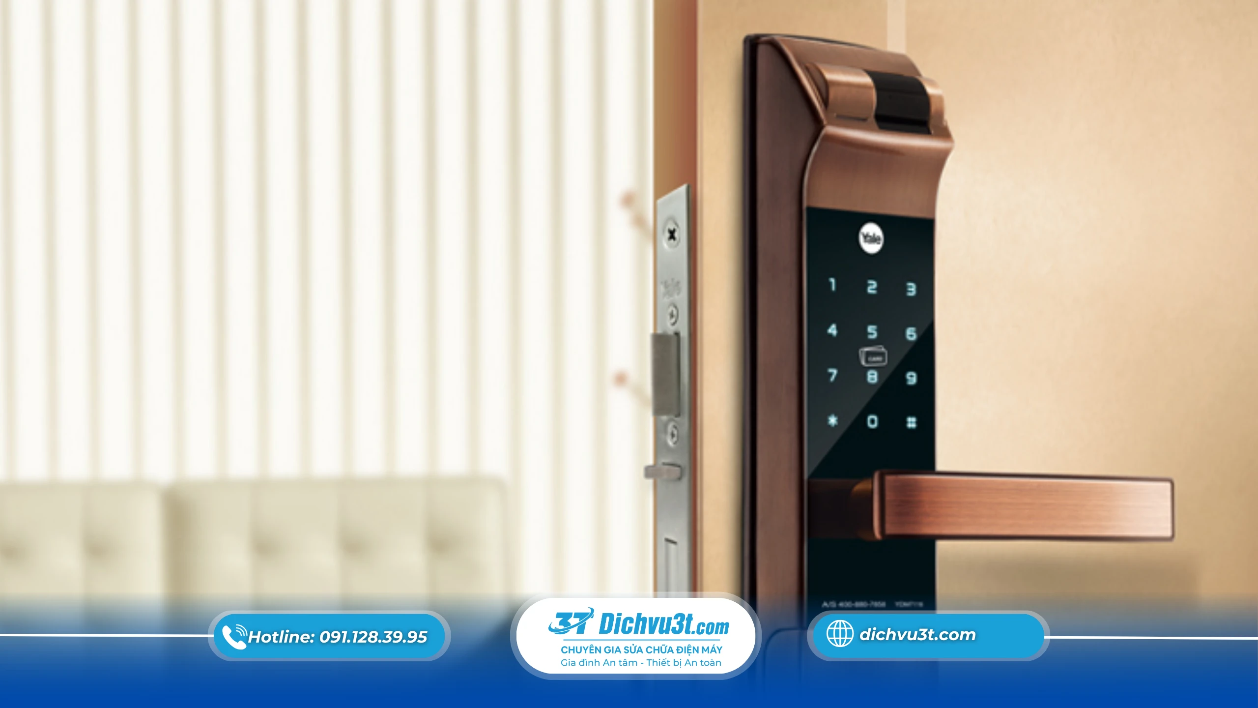 Nhược điểm khi bỏ hoàn toàn khóa cơ