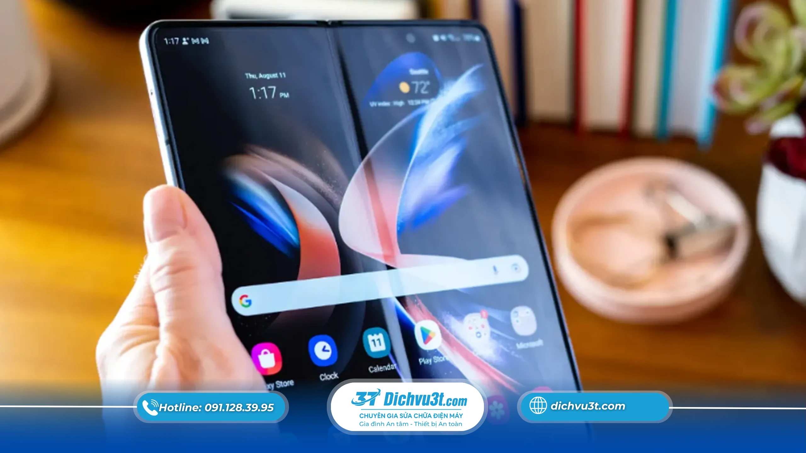 Review hiệu năng điện thoại sau khi cập nhật hệ điều hành 