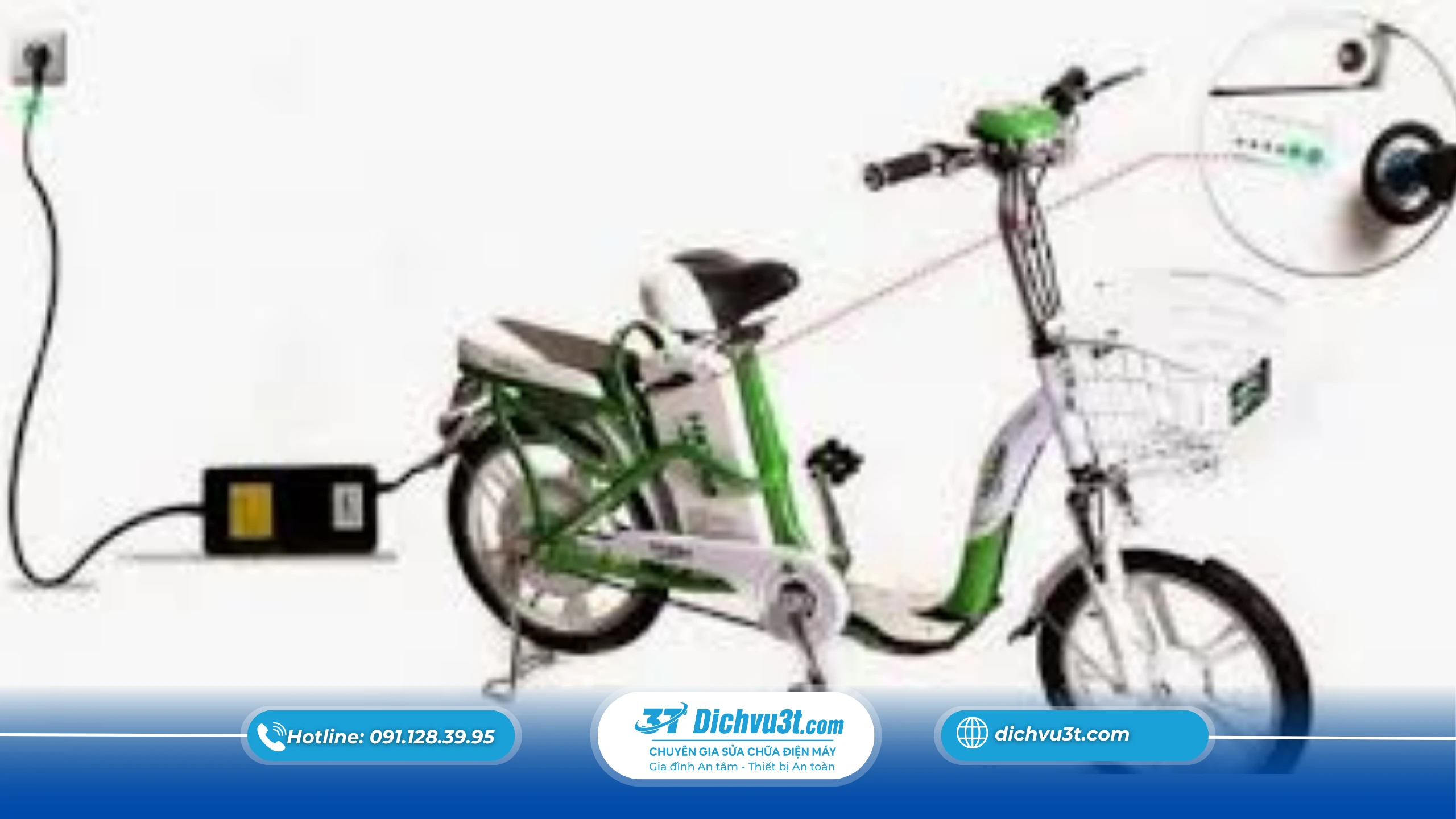 Những thói quen phá hủy pin xe điện mà nhiều người vẫn làm hằng ngày