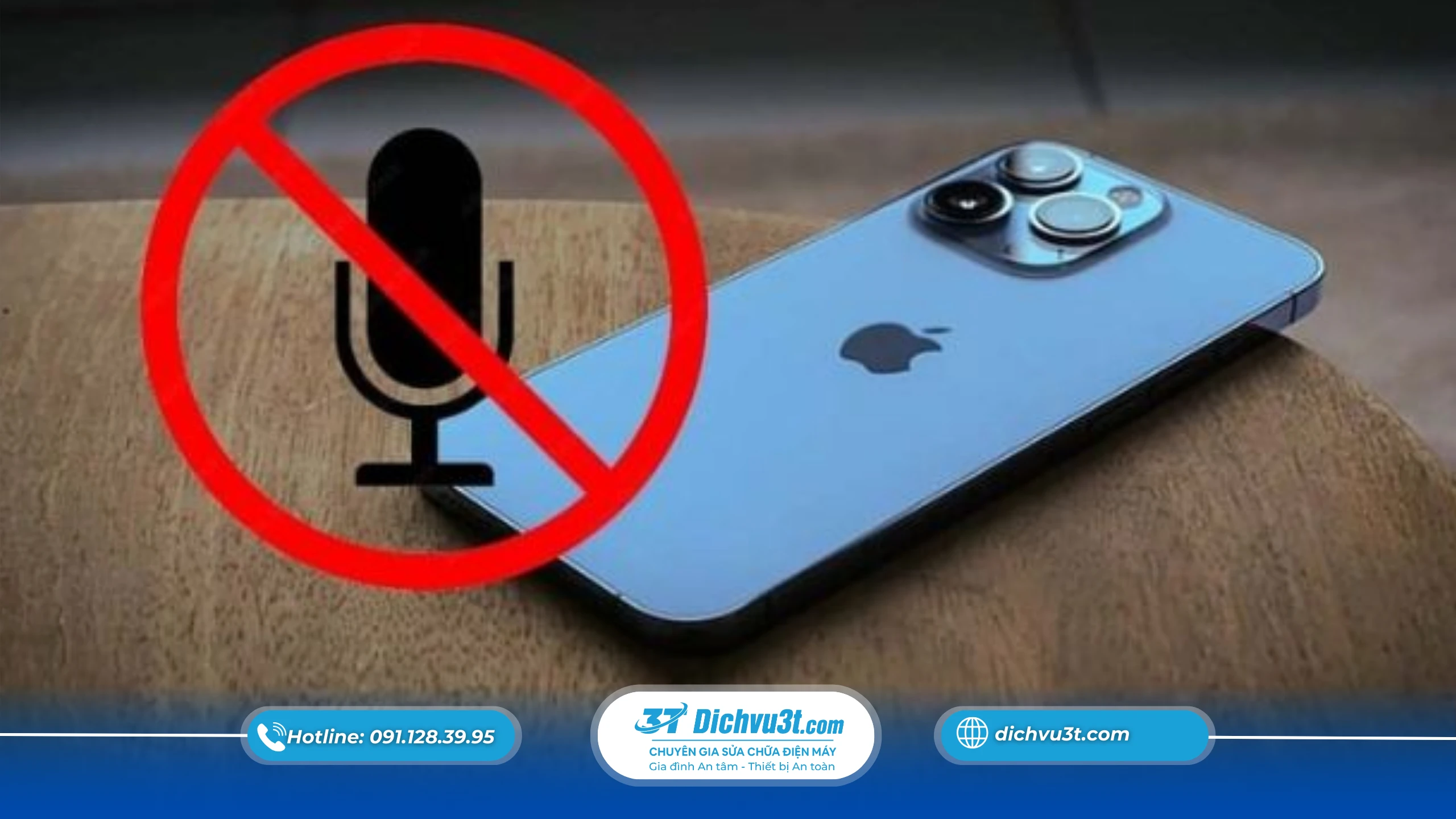 Bụi bẩn – nguyên nhân phổ biến khiến loa điện thoại bị rè