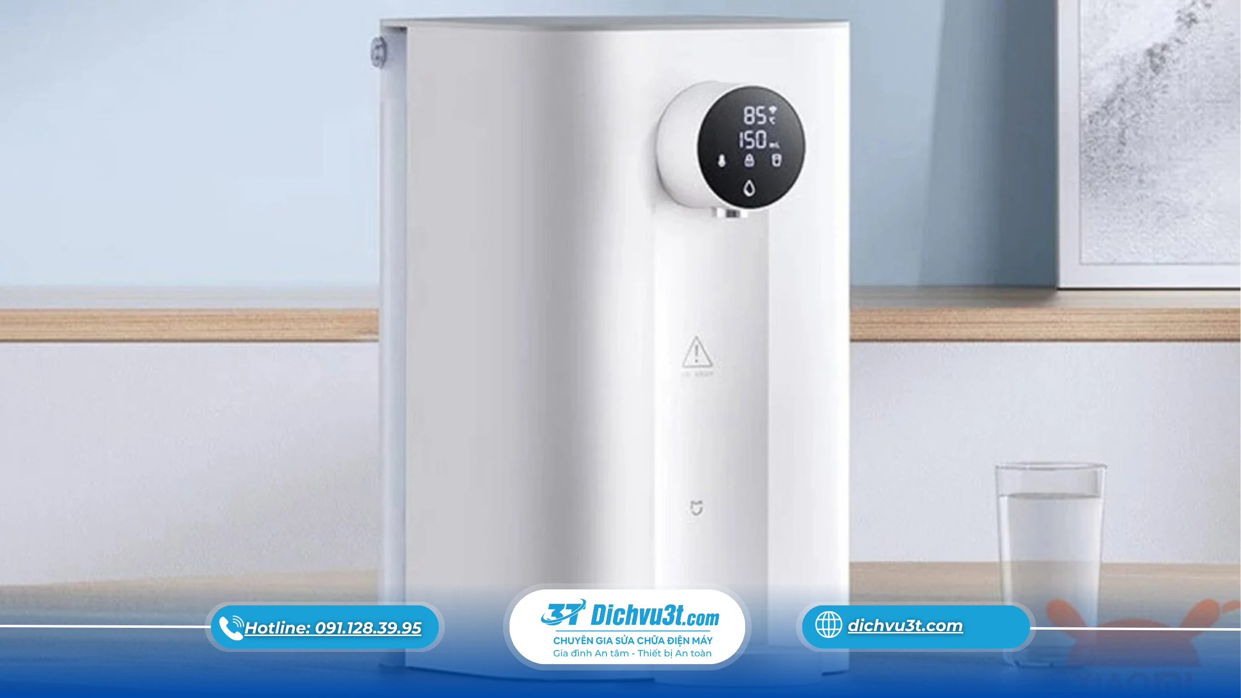 cách chọn máy lọc nước, chọn máy lọc nước phù hợp, kinh nghiệm chọn máy lọc nước, Dịch Vụ 3T