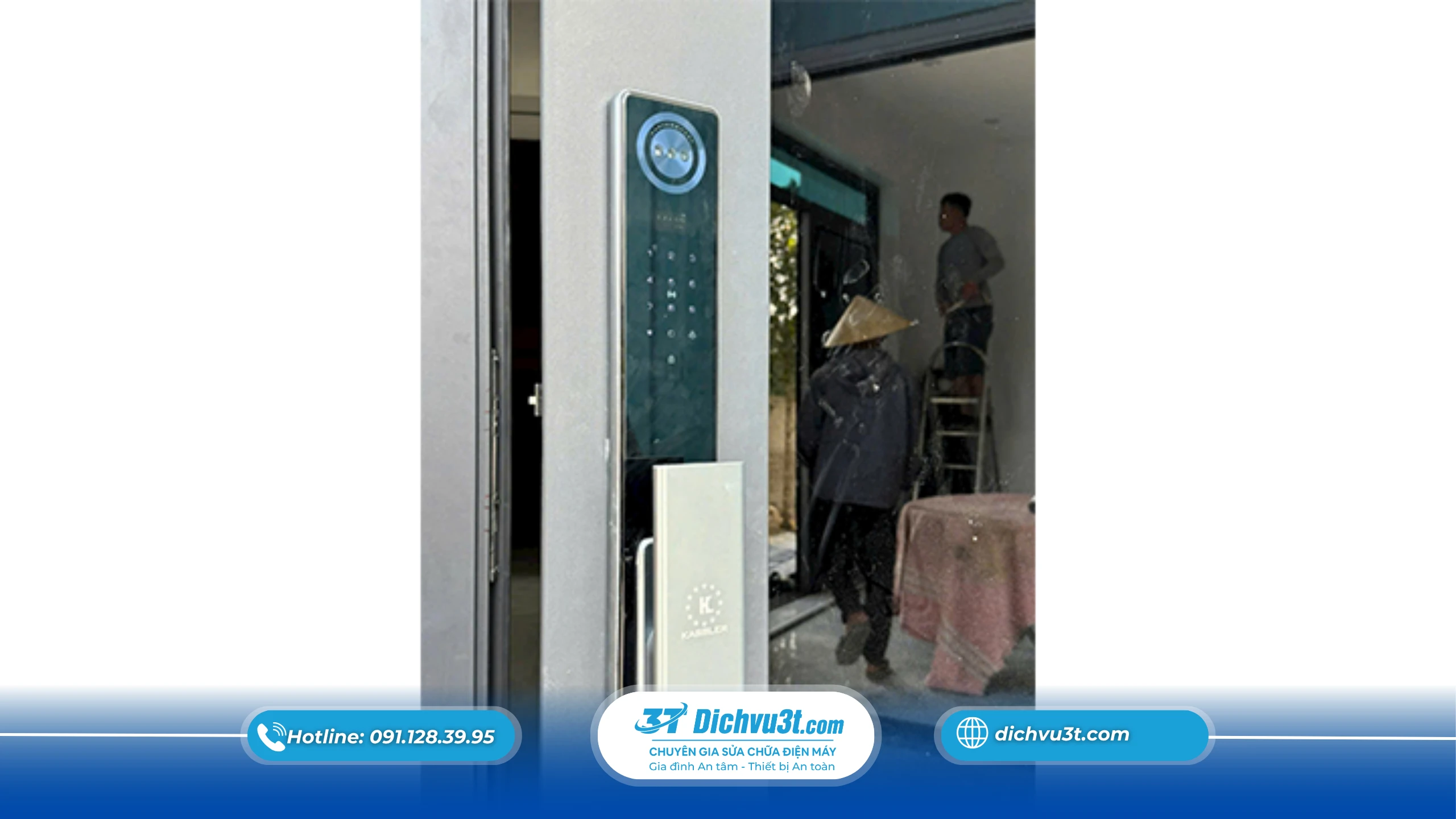 Ưu nhược điểm từng loại khóa