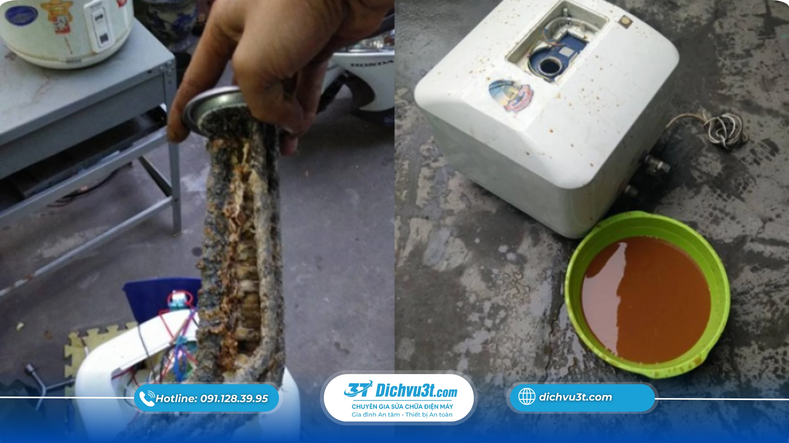 Vì Sao Tai Nạn Điện Giật Từ Bình Nóng Lạnh Ngày Càng Nhiều?