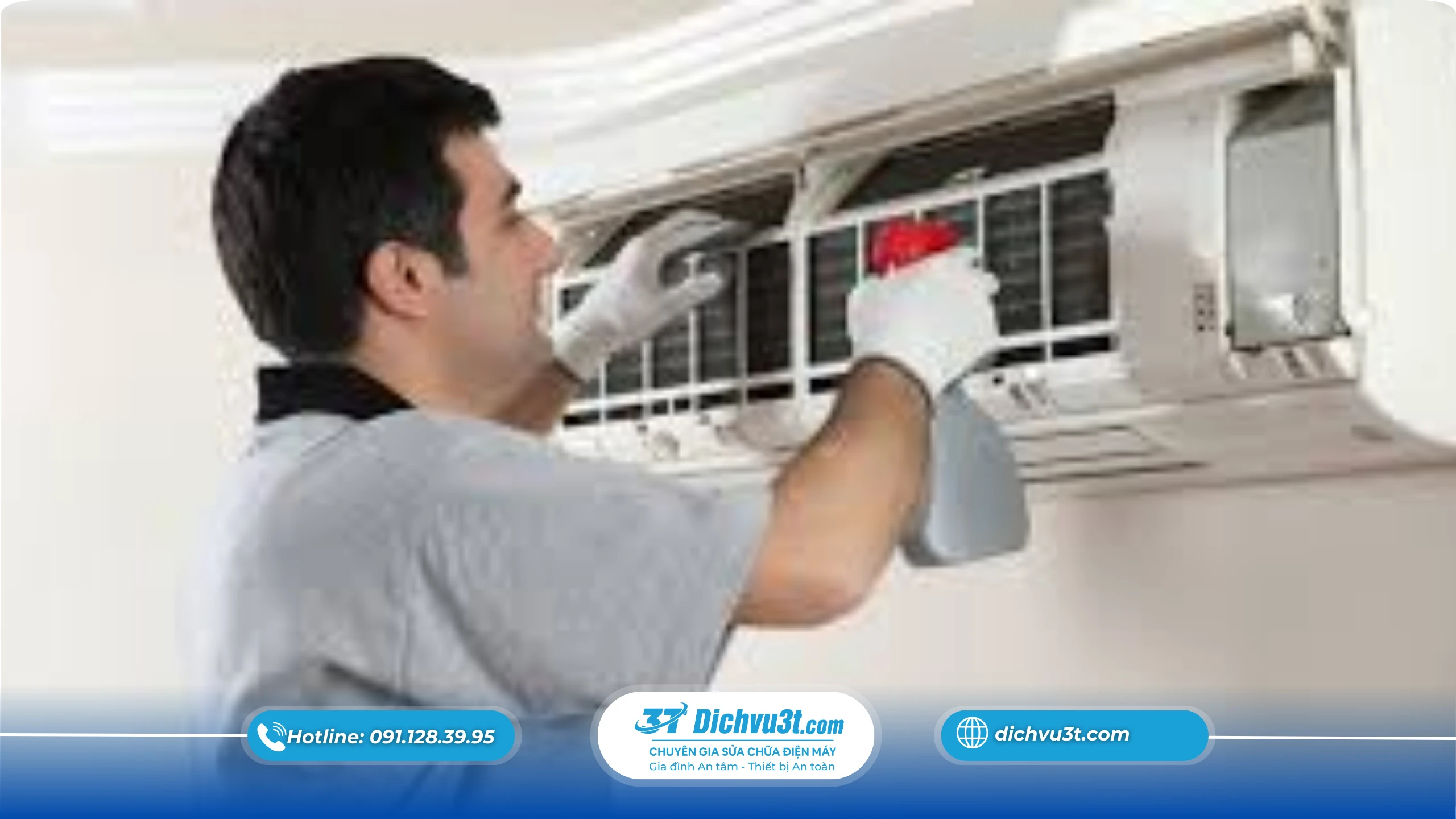 Thời điểm tốt nhất để bảo trì điều hòa mùa đông