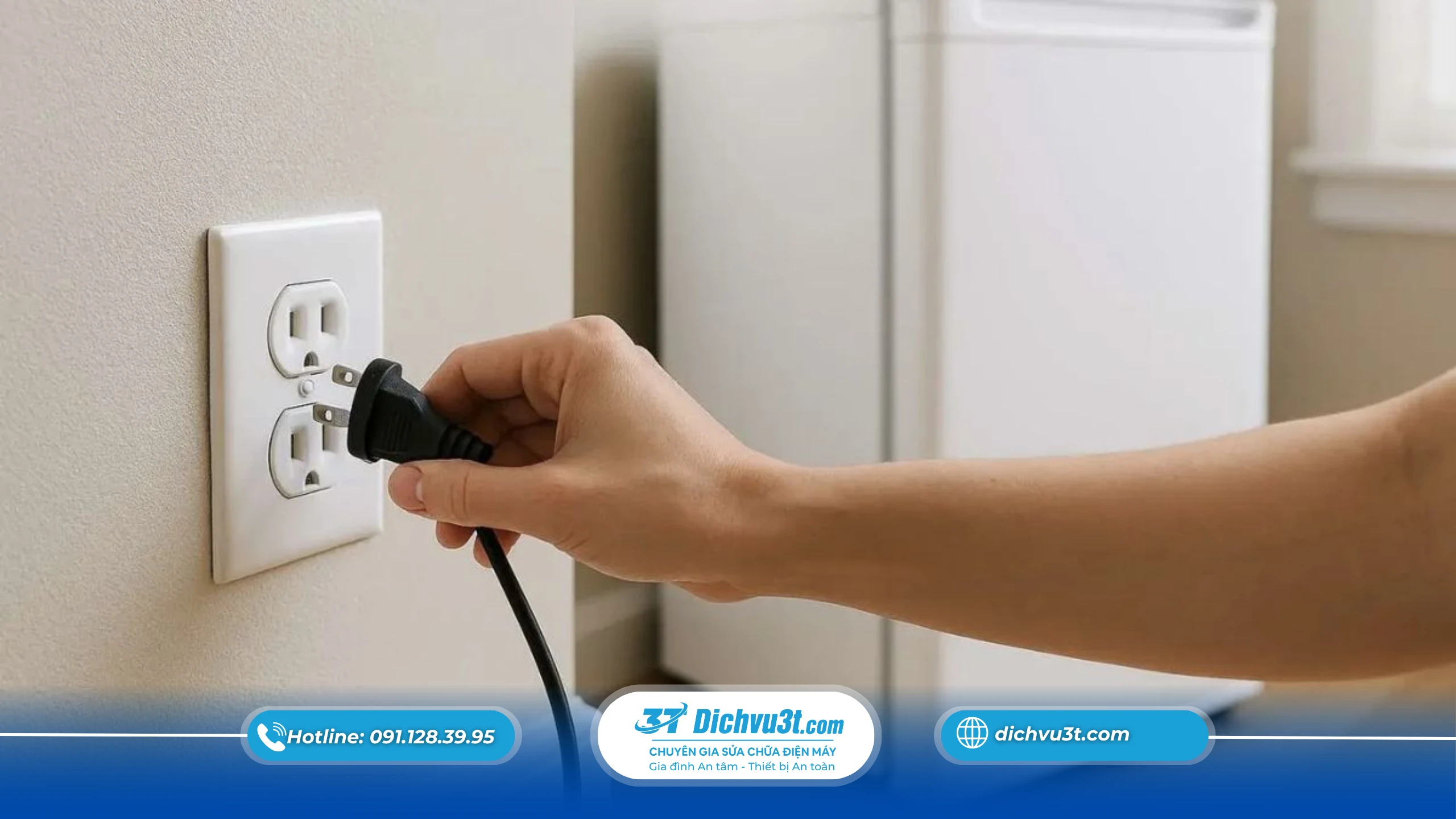 Tắt tủ lạnh lâu ngày có thể ảnh hưởng linh kiện nếu môi trường ẩm