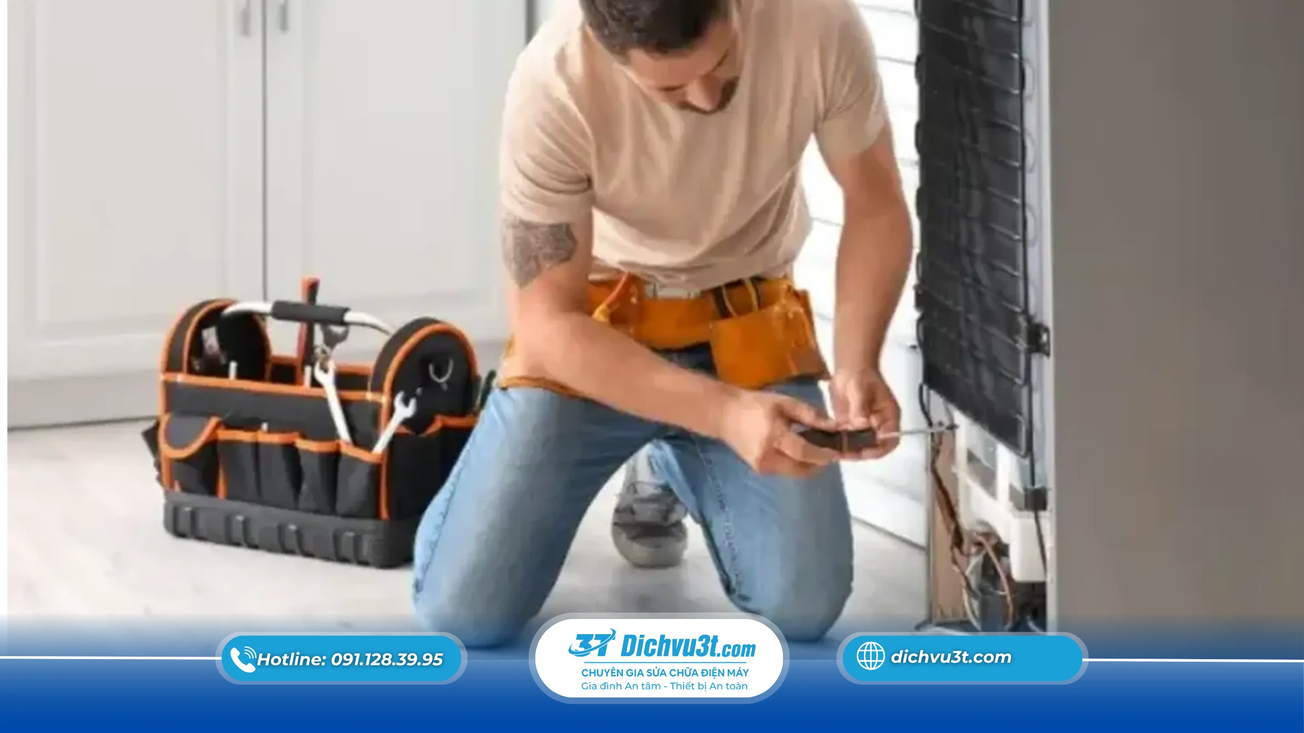 Nhiệt độ môi trường mùa hè quá cao