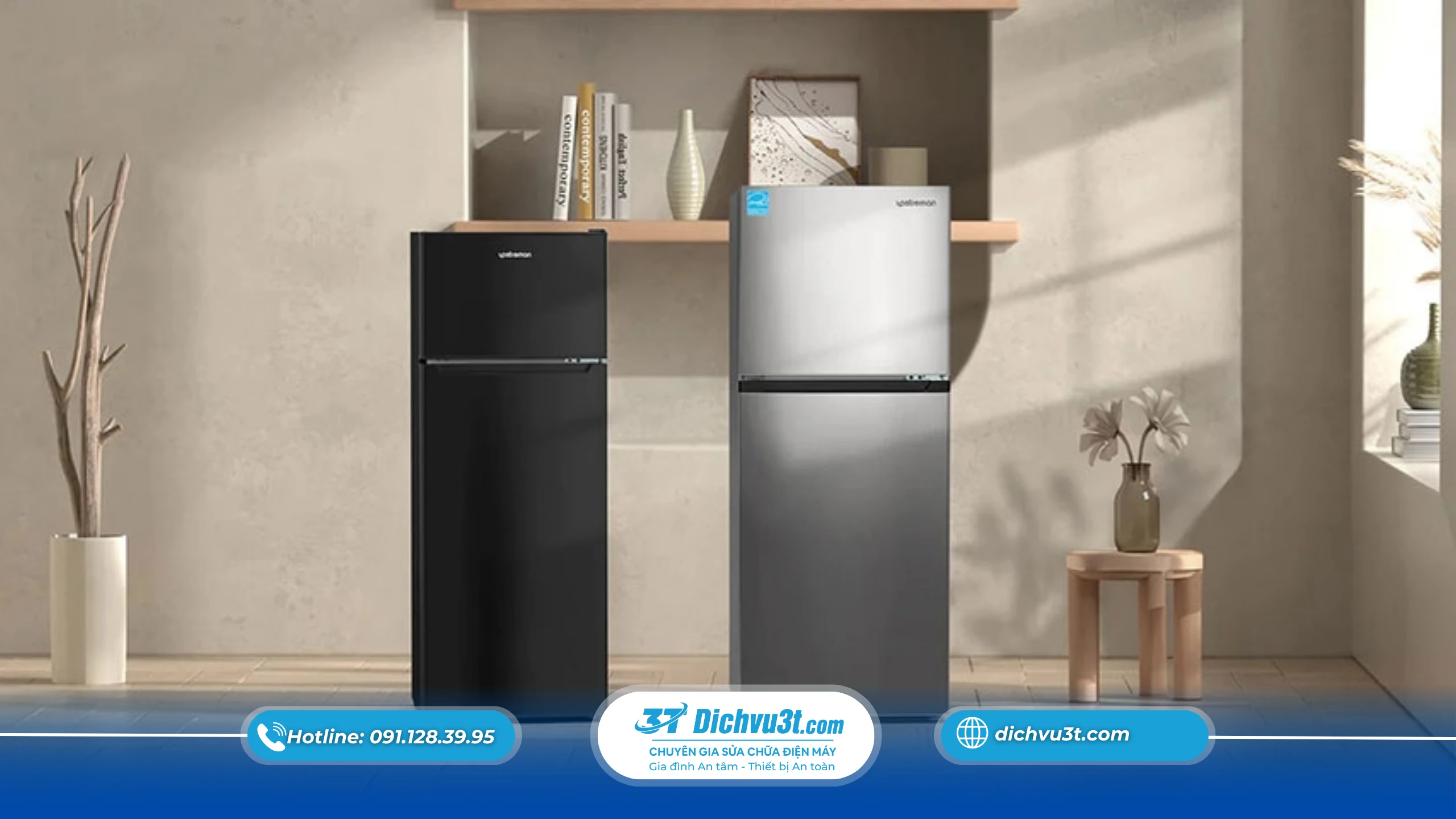 Gia đình đông người nên ưu tiên tủ lạnh inverter