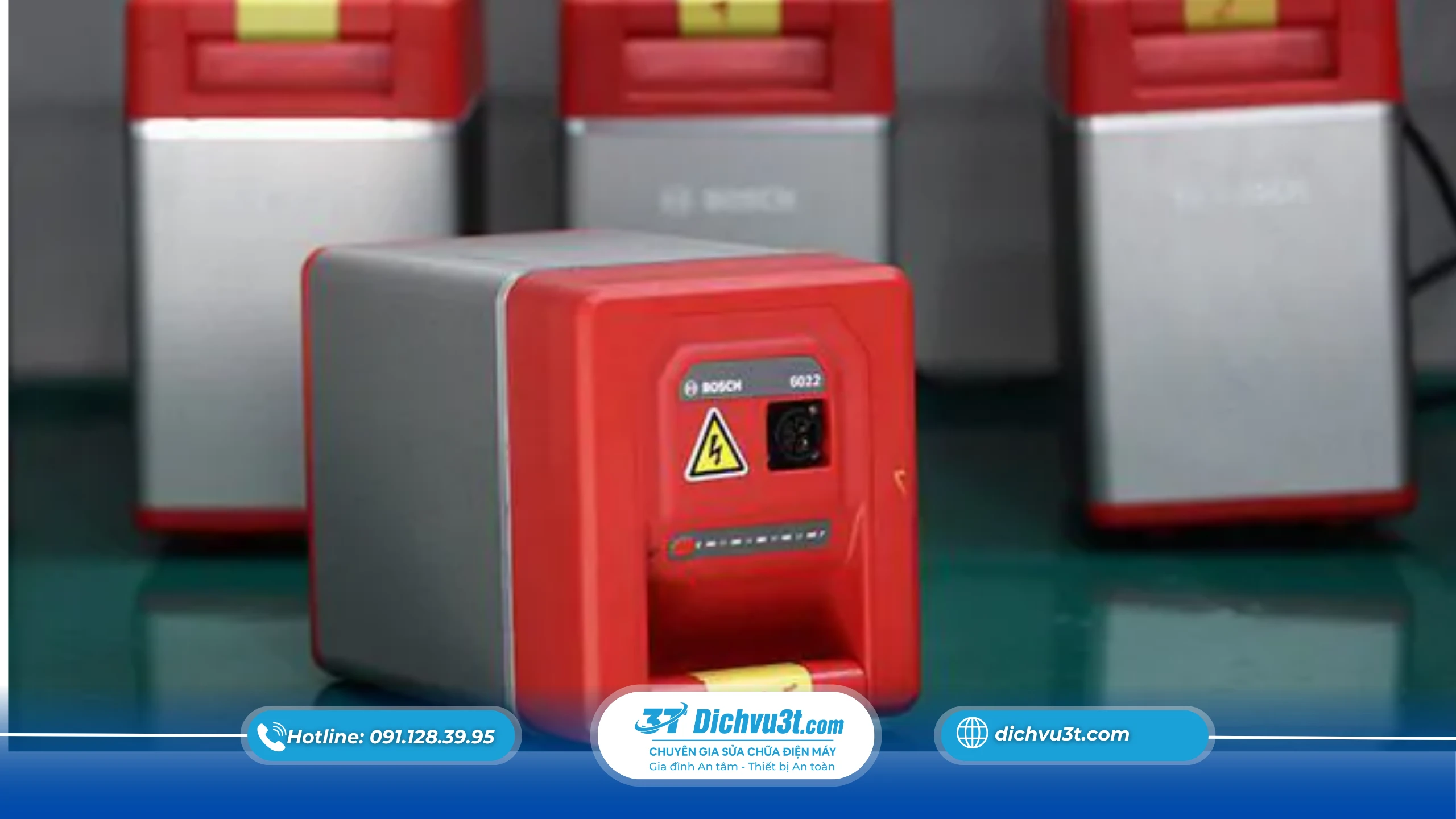 Cách nhận biết pin xe điện chính hãng và kém chất lượng