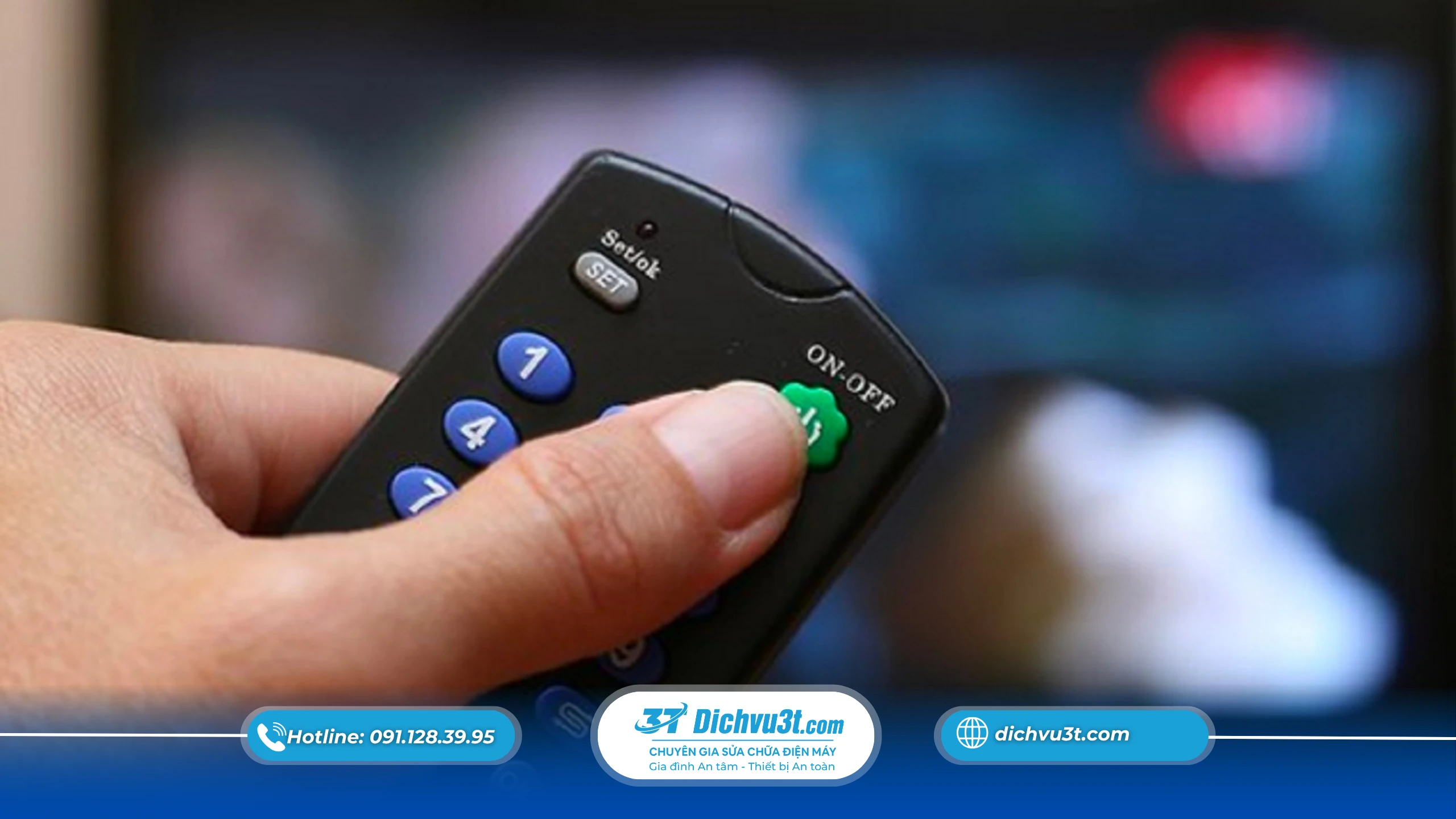 Tivi chạy nóng có hao điện không?