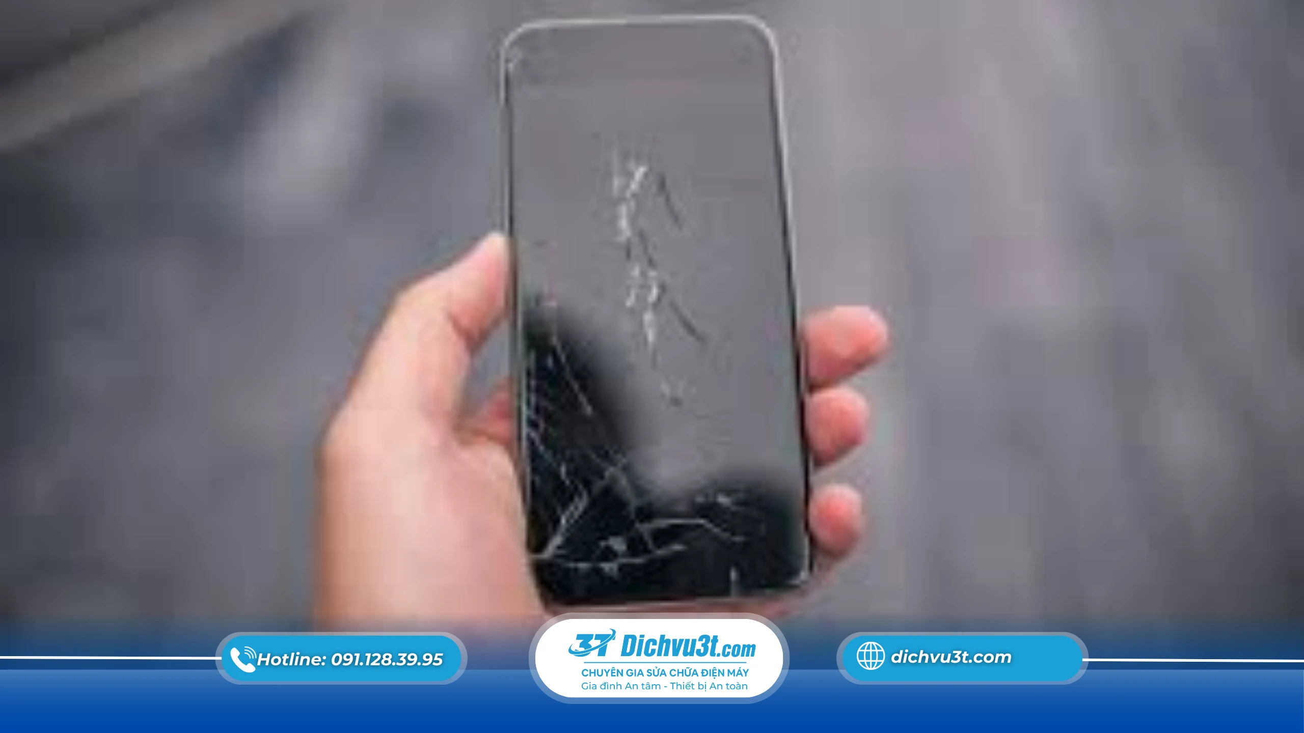 Cách tránh mất dữ liệu khi điện thoại hỏng – Giải pháp an toàn, hiệu quả