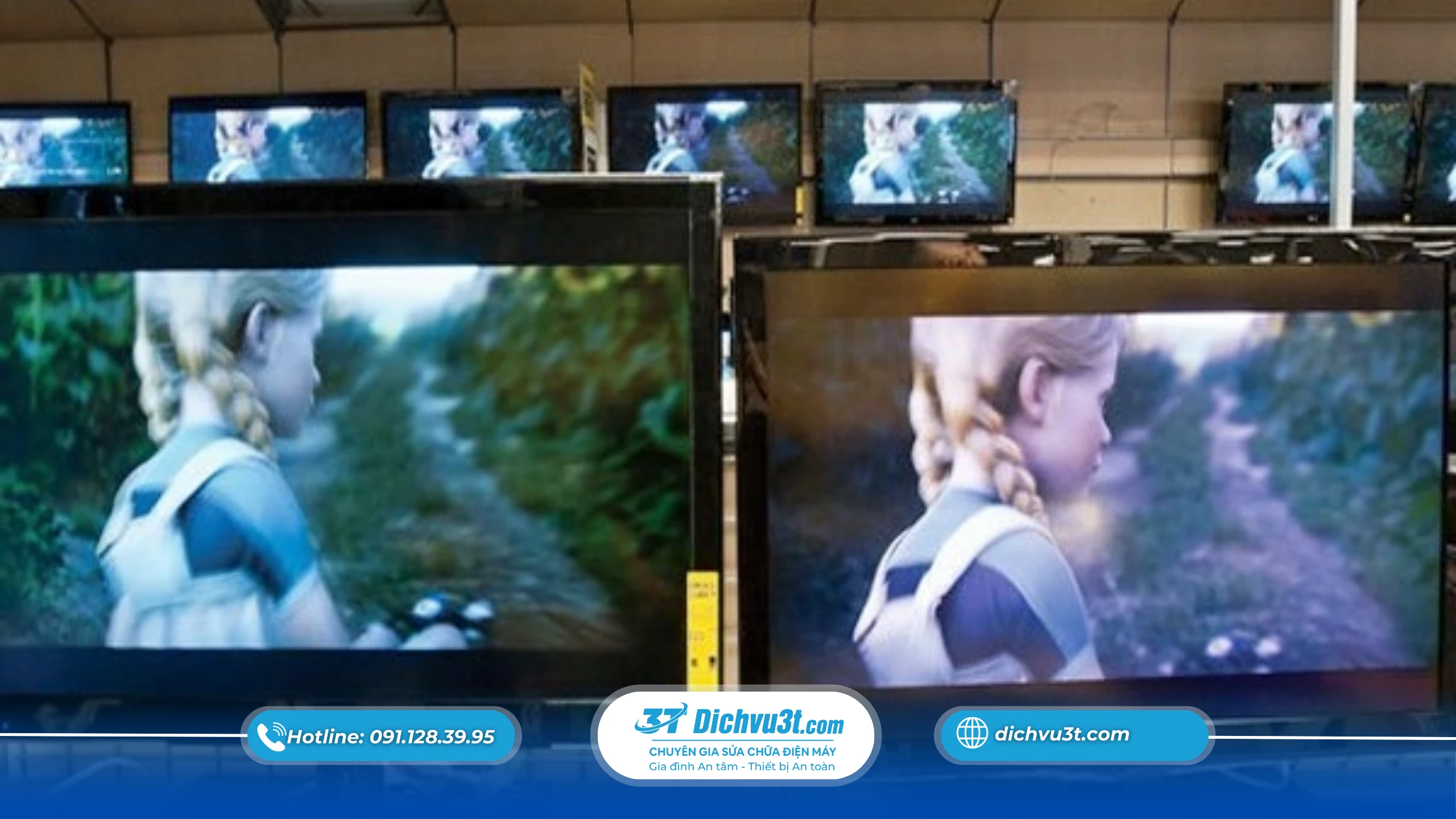 Kiểm tra kết nối Internet và các ứng dụng