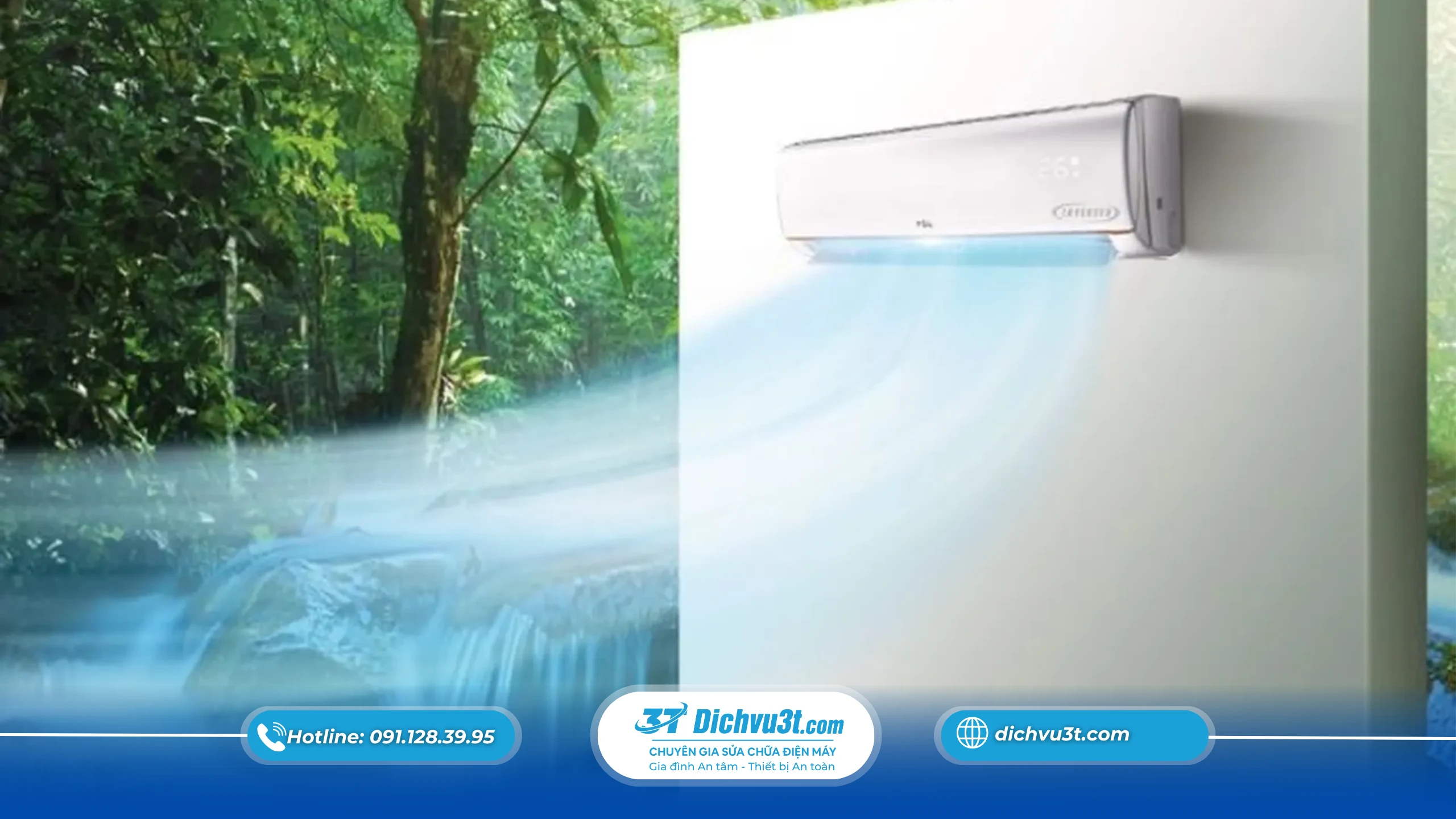 Điều Hòa Inverter Là Gì?