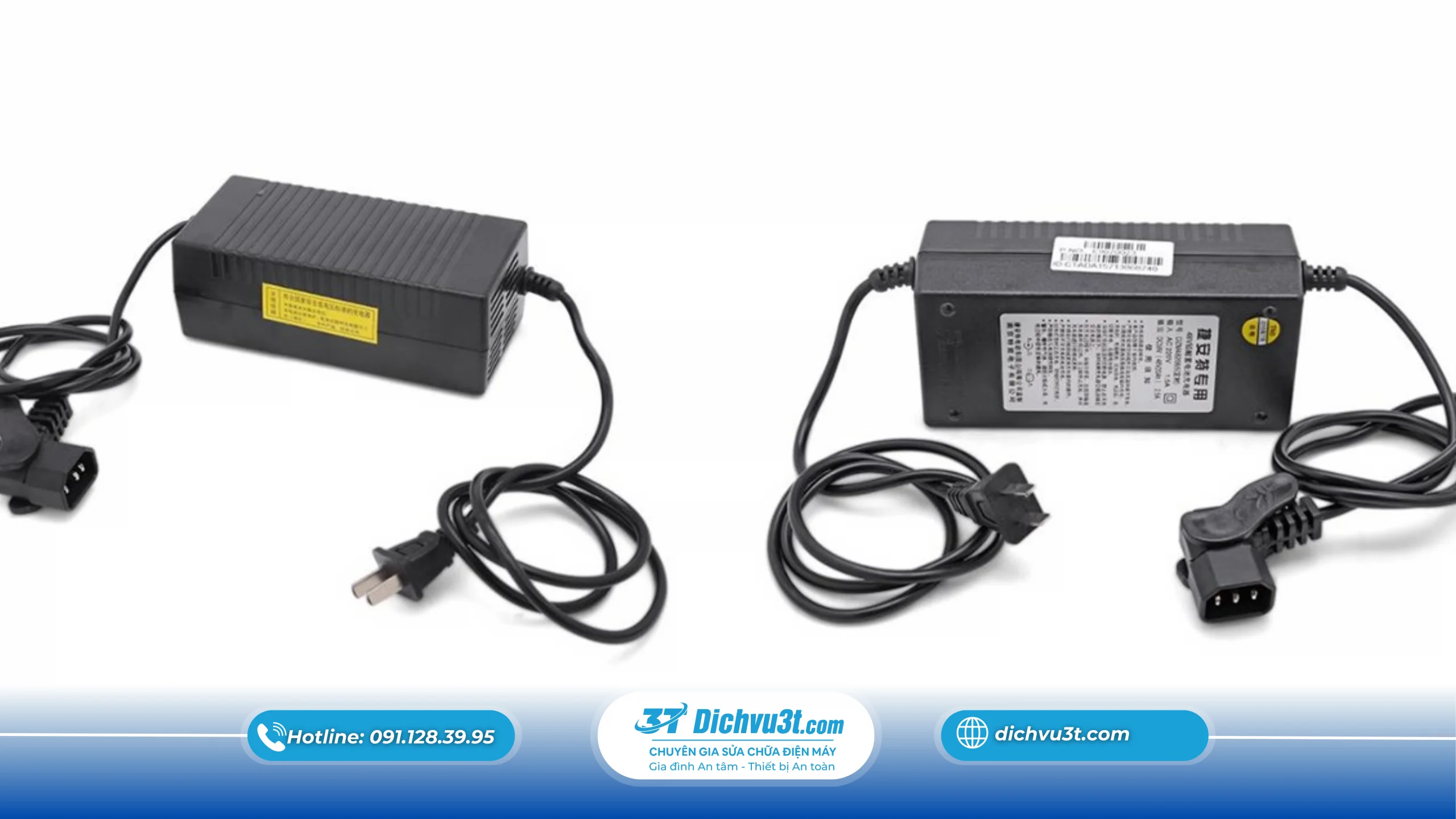 sạc pin xe máy điện