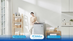 Read more about the article Quy Trình Lắp Đặt Máy Giặt Cửa Trên Tại Nhà Giá Rẻ Uy Tín