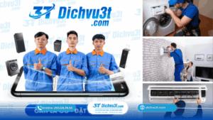 Read more about the article Quy trình bảo dưỡng và kiểm tra điều hòa tại TP. Hồ Chí Minh