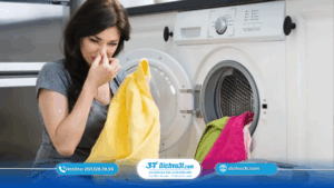 Read more about the article Cách xử lý máy giặt bị ẩm ngay tại nhà | Dịch Vụ 3T