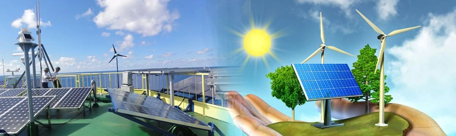 Lý do nên lắp điện năng lượng mặt trời